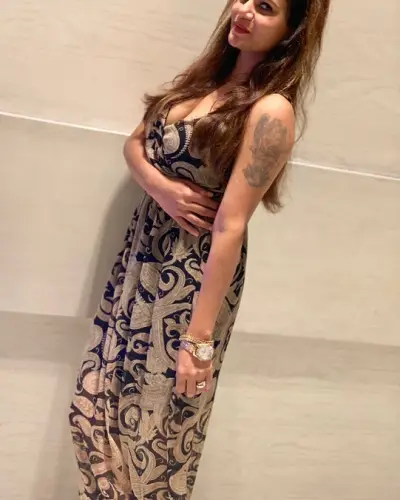 Habibpur Escort